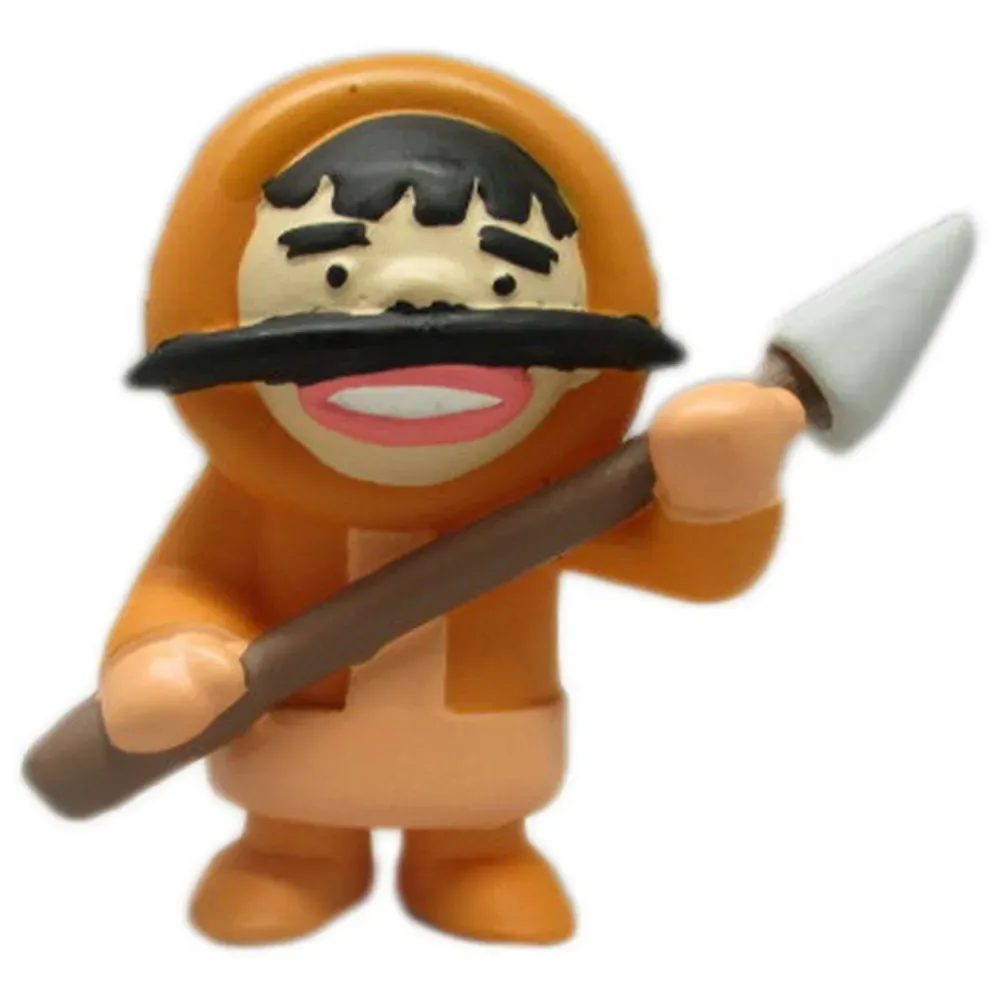 Gruum-figur von Comansi – Produktfoto