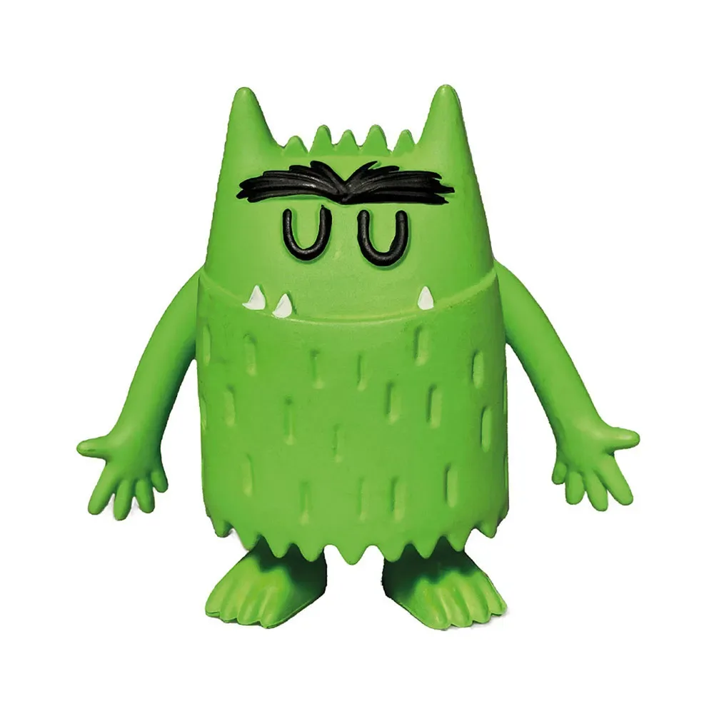 Le Monstre Des Couleurs Calme de Comansi – photo du produit