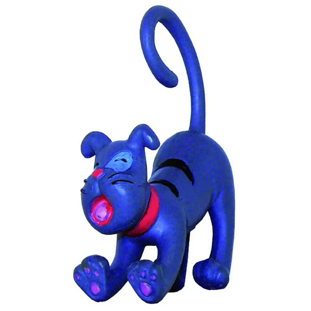 Kattefigur Gilbert fra Comansi – produktbillede