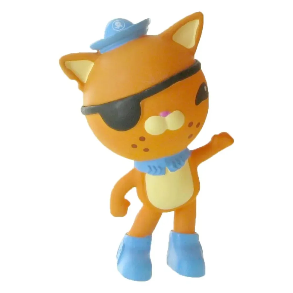 Kwazii Figur fra Comansi – produktbillede