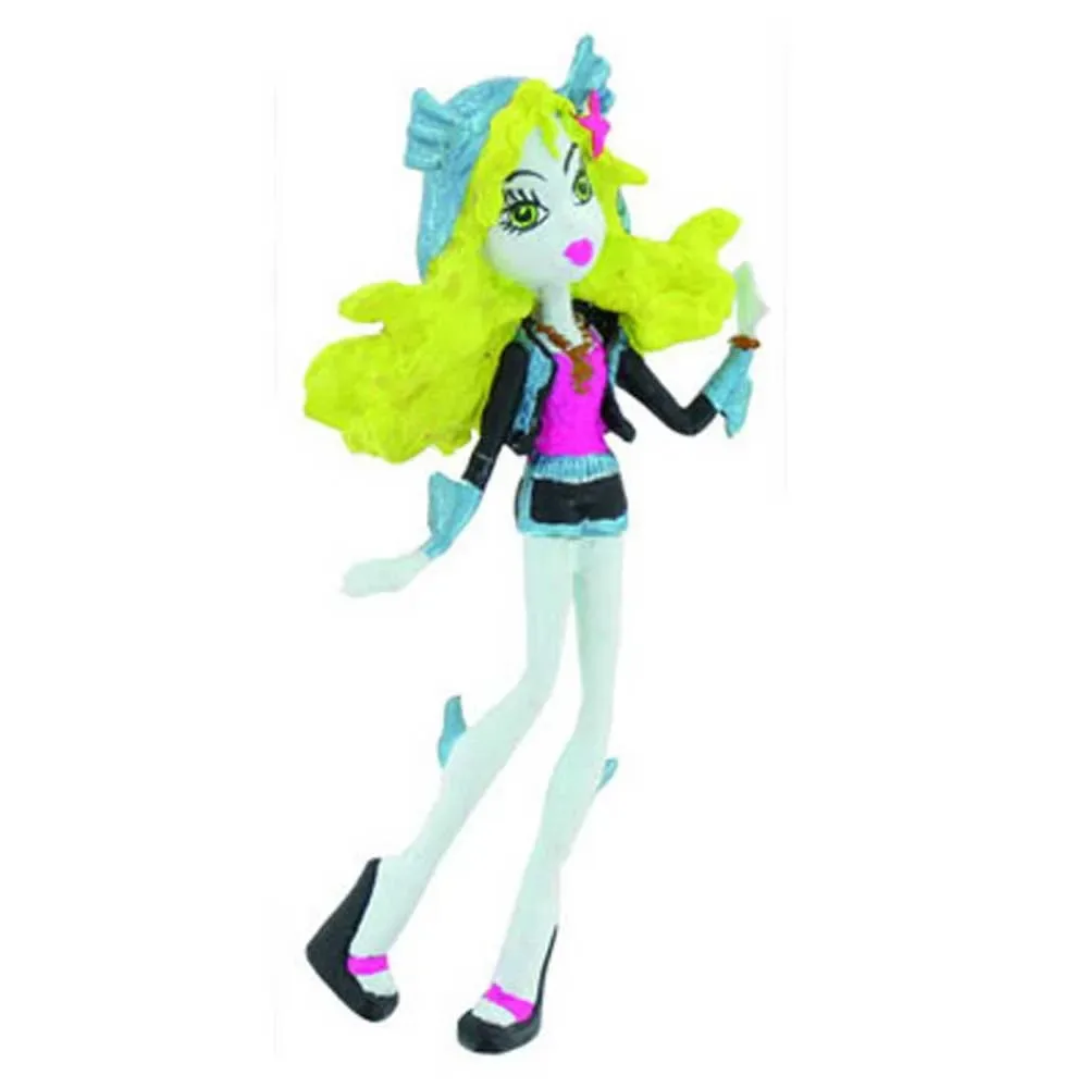 Figurine Bleu Lagune de Comansi – photo du produit