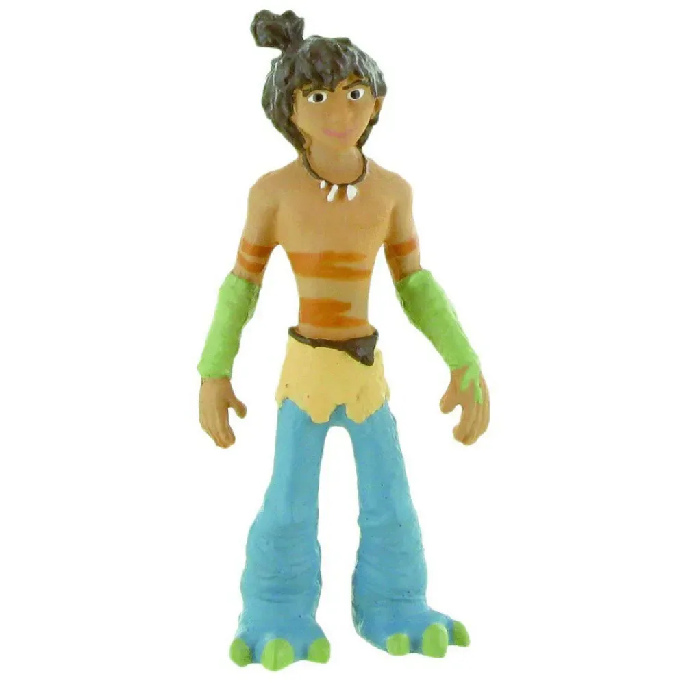 Mannelijke Figuur van Comansi – productfoto