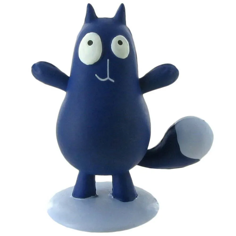 Figurine Maunz de Comansi – photo du produit