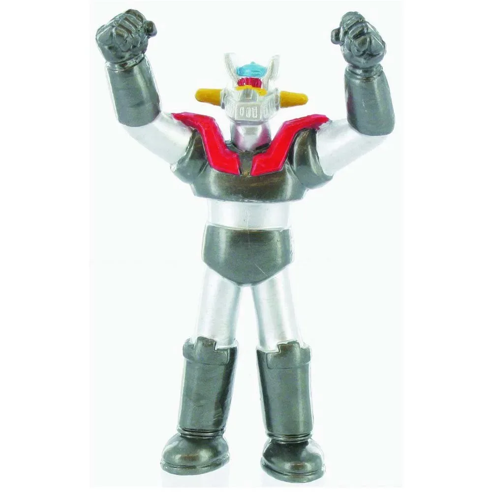 Figurine Mazinger Z2 de Comansi – photo du produit