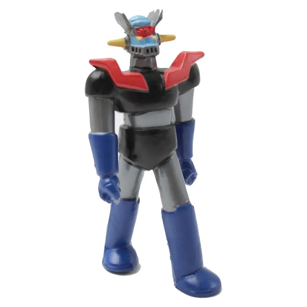 Figure Mazinger Z4 Arms Down de Comansi – photo du produit