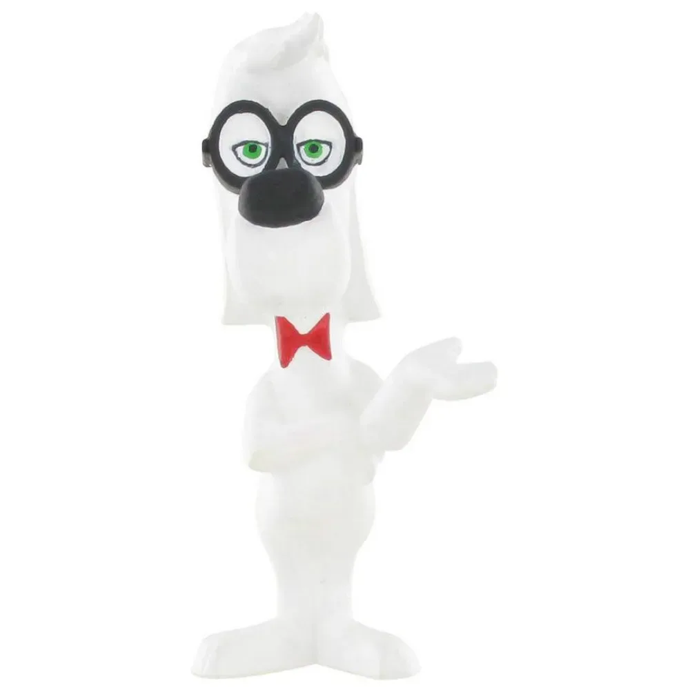 Meneer Peabody Figuur van Comansi – productfoto