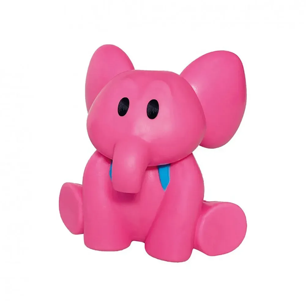 Ma Première Figurine Pocoyo Elli de Comansi – photo du produit