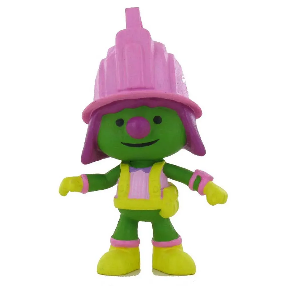 Figurine Molly Bolt de Comansi – photo du produit
