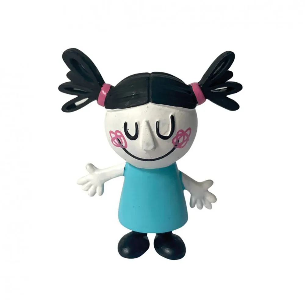 Nuna Het Kleurenmonster Figuur by Comansi – product photo