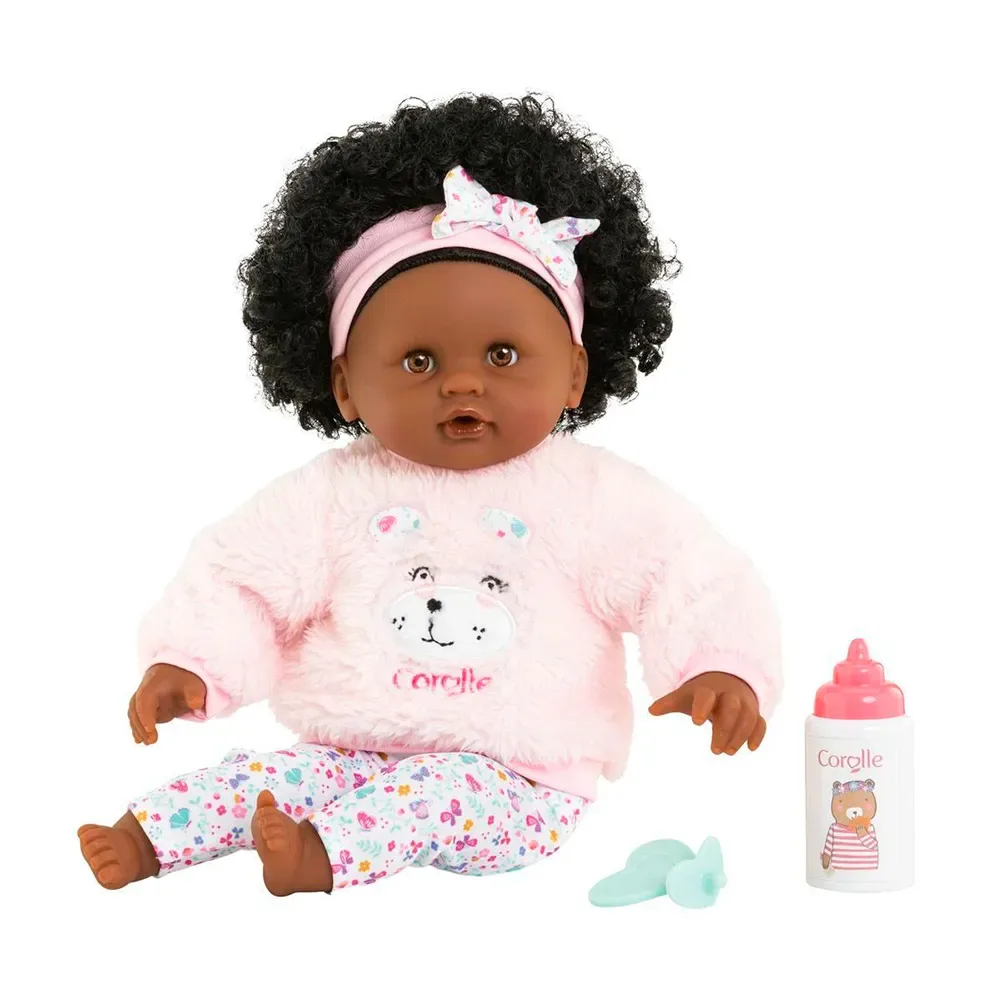 Caroline (9000100820) Dukke fra Corolle – produktbillede