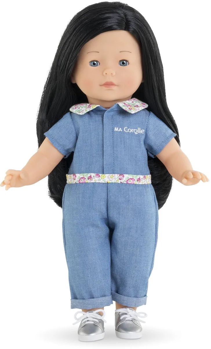 Ma Corolle Babypop - Perrine, 36cm de Corolle en Multicolore – photo du produit