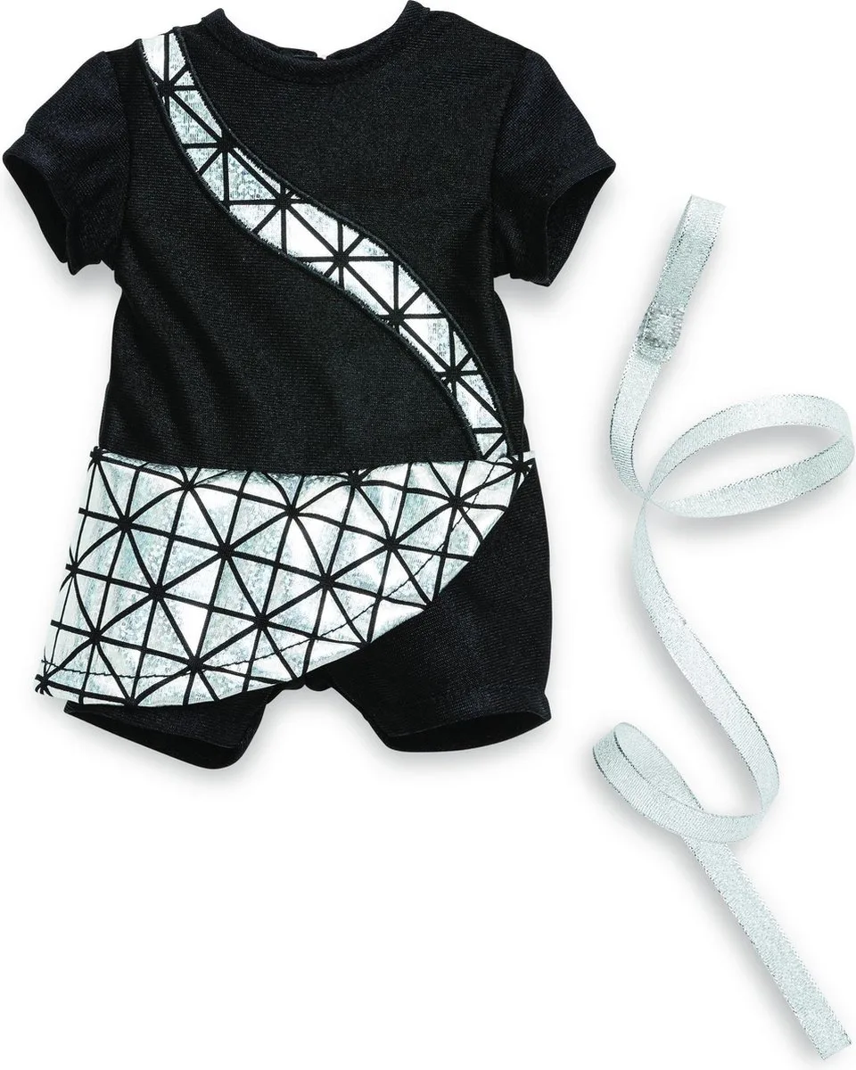Ma Corolle kleding Skater Outfit & Ribbon 36 cm von Corolle in Mehrfarbig – Produktfoto