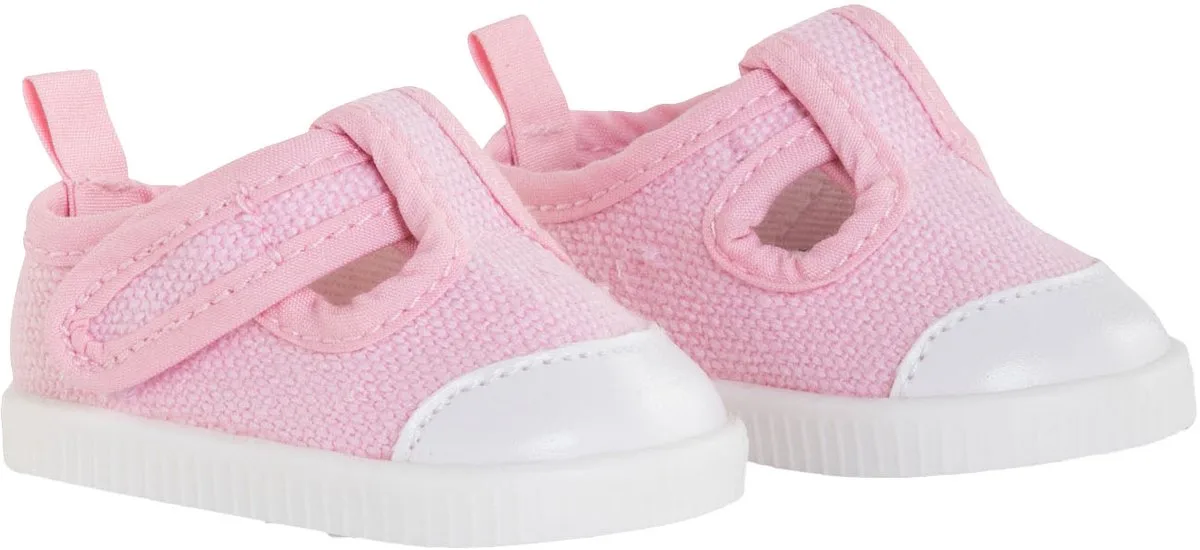 Cor MGP 14 Sneakers - pink von Corolle in Rosa – Produktfoto