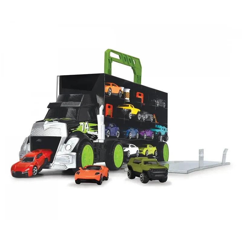 Draag-en Opslagtransporter (203747007) från Dickie Toys – produktbild