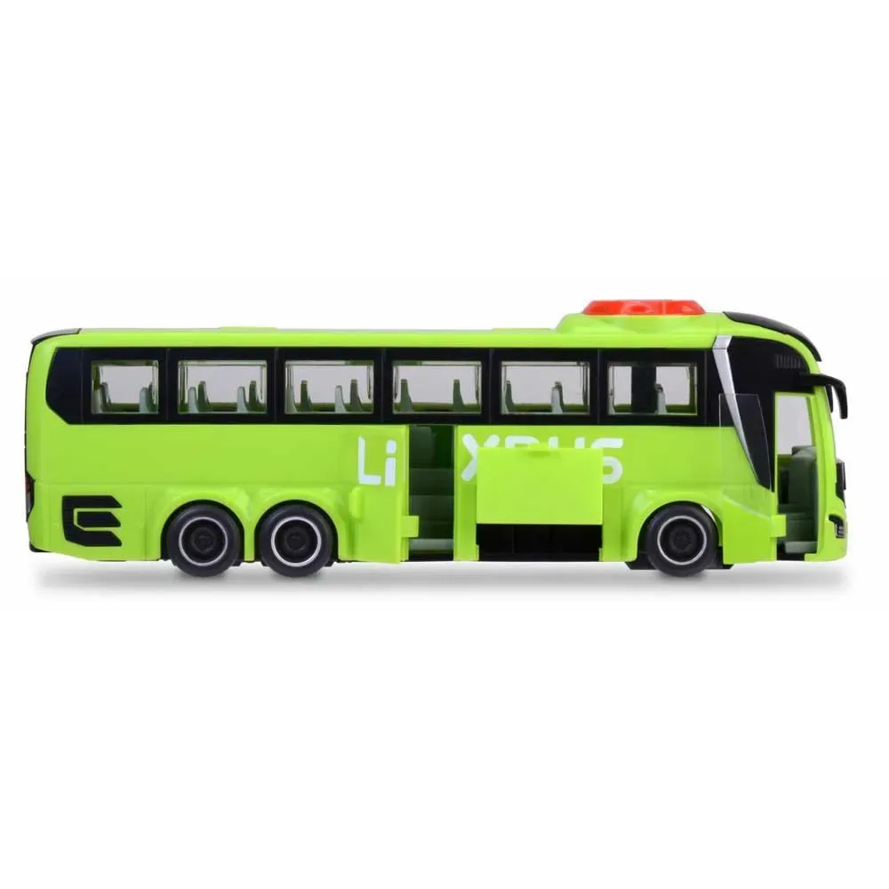 Flixbus Man Bus 27cm fra Dickie Toys – produktbillede
