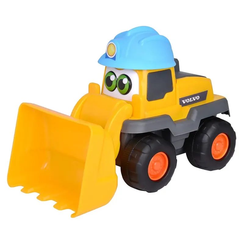 Graafmachine Lucy 25 Cm från Dickie Toys – produktbild