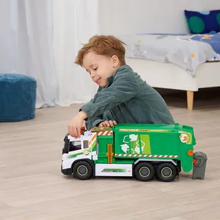 Grote Recyclingvrachtwagen 57 Cm by Dickie Toys – product photo 6 of 6