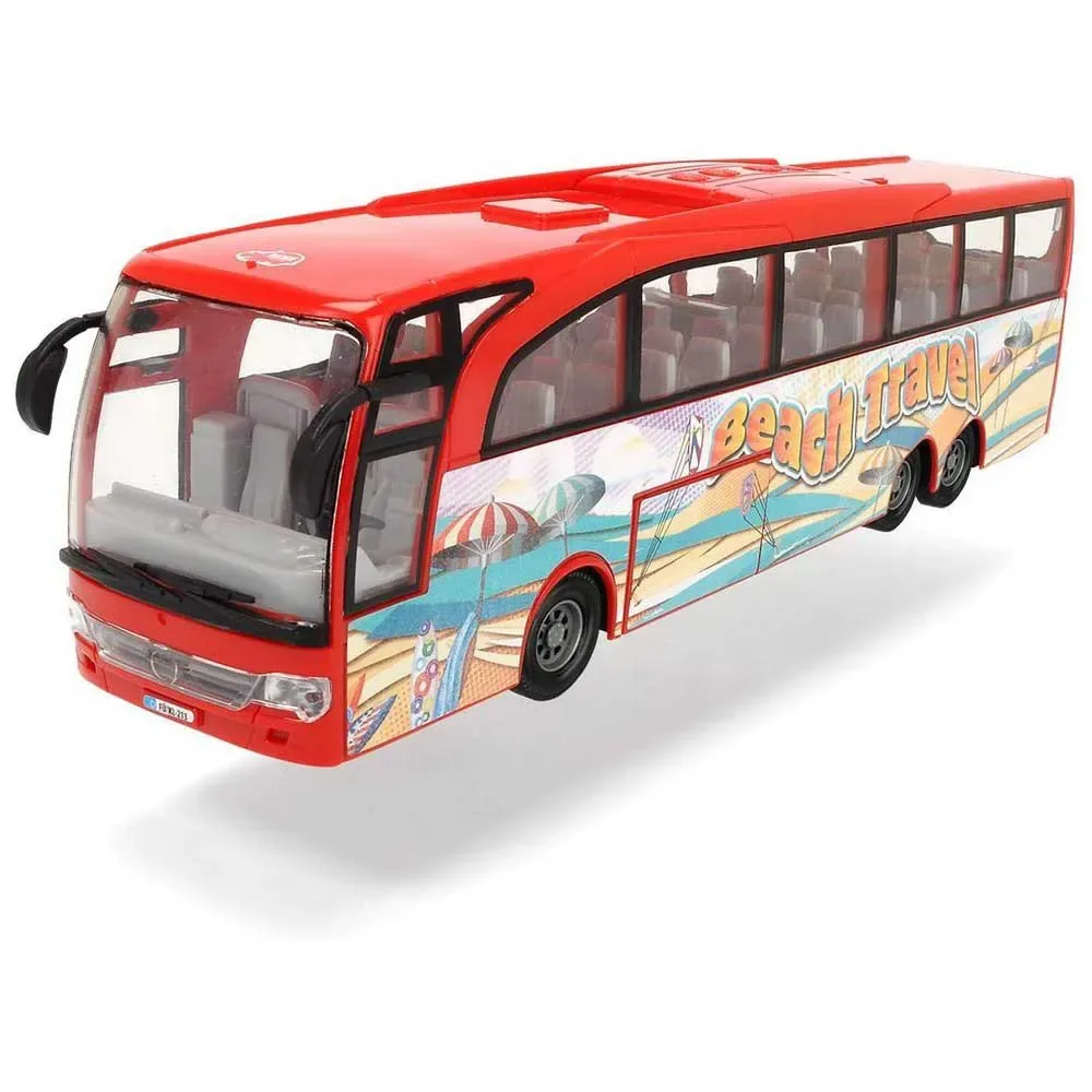 Bus Touristique Classique Dickie 2 Surt de Dickie Toys – photo du produit