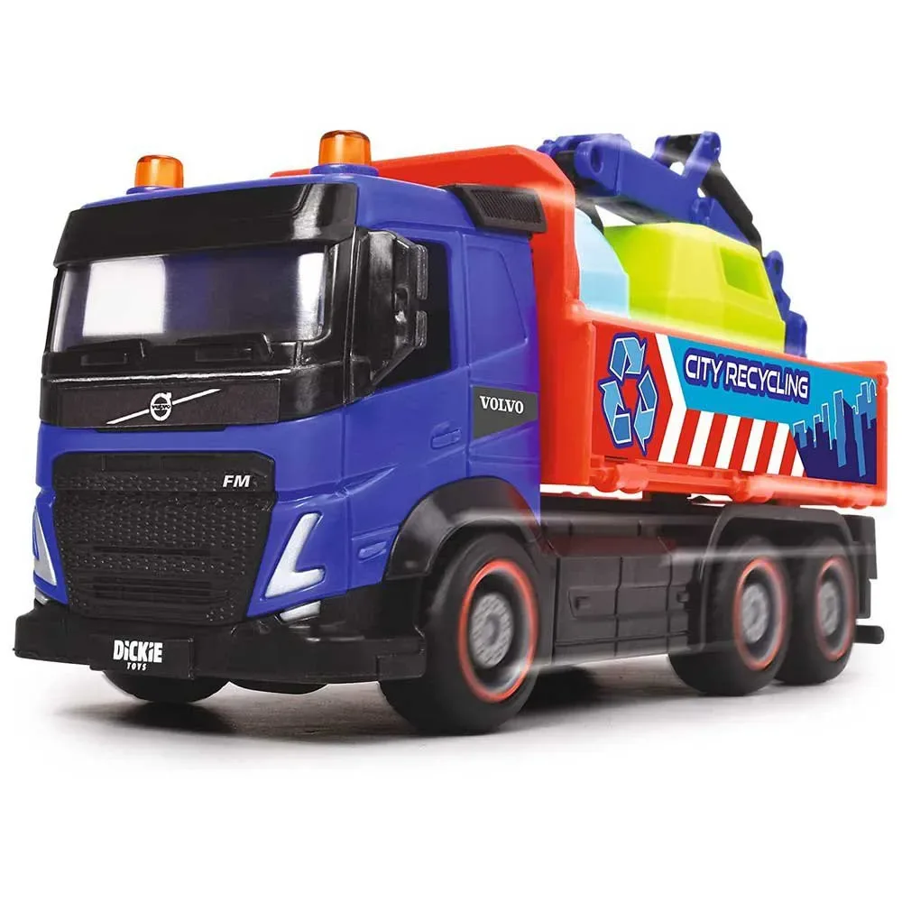 Camion 3 Assorti 23 Cm de Dickie Toys – photo du produit