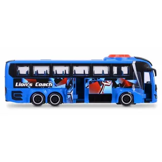 Man Lion´s Coach 27 Cm de Dickie Toys – photo du produit 3 sur 6
