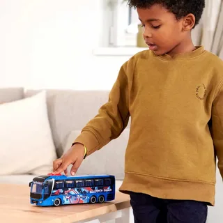 Man Lion´s Coach 27 Cm de Dickie Toys – photo du produit 6 sur 6