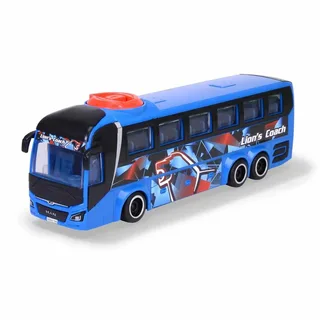Man Lion´s Coach 27 Cm de Dickie Toys – photo du produit 1 sur 6