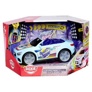 Mercedes Beatz Spinner E E 23 Cm by Dickie Toys – product photo 3 of 6
