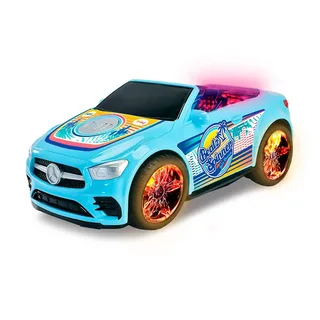 Mercedes Beatz Spinner E E 23 Cm by Dickie Toys – product photo 1 of 6