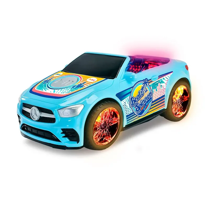 Mercedes Beatz Spinner E E 23 Cm från Dickie Toys – produktbild