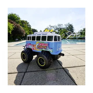 RC Volkswagen T1 Bubble Bus RTR 1:20 von Dickie Toys in Mehrfarbig – Produktfoto 3 von 5