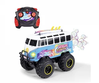 RC Volkswagen T1 Bubble Bus RTR 1:20 von Dickie Toys in Mehrfarbig – Produktfoto 1 von 5