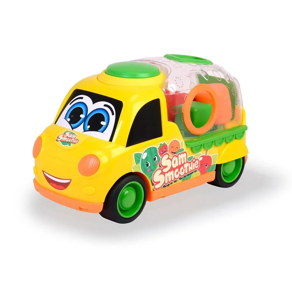 Samoa Smoothie-bil 30 Cm från Dickie Toys – produktbild