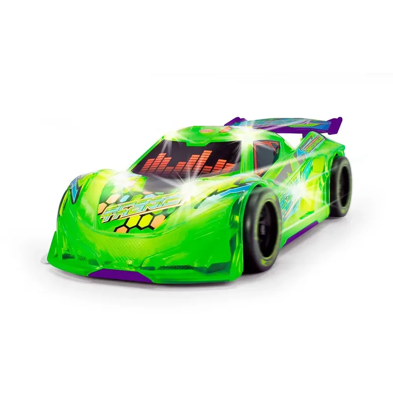 Speed Tronic Bliksemauto 20 Cm by Dickie Toys – product photo