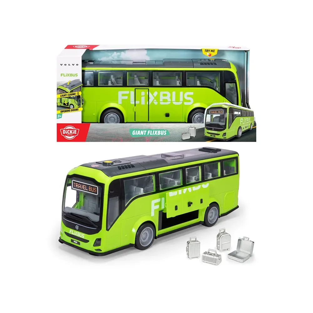 Toys 203749041 Auto van Dickie Toys – productfoto