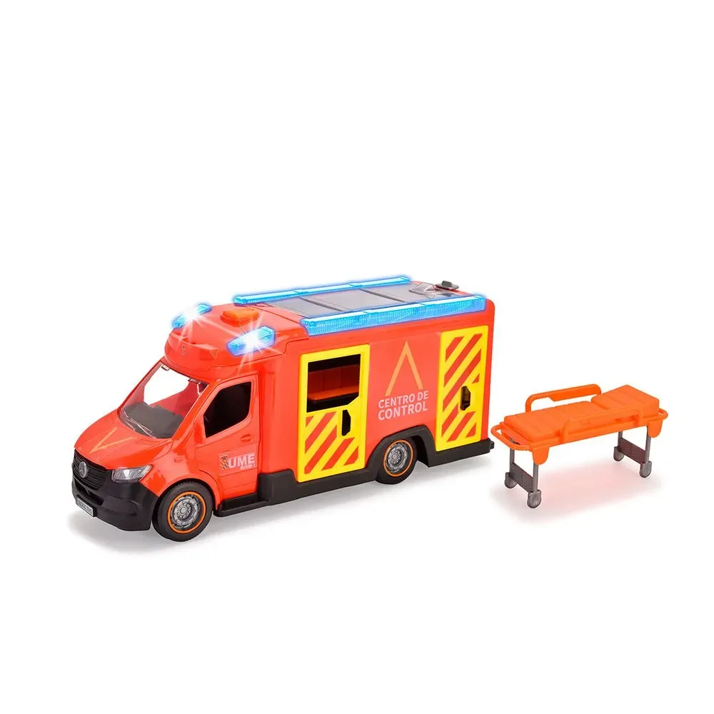 Dickie Toys 3 Centre De Contrôle 35 Cm de Dickie Toys – photo du produit