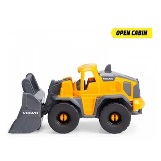 Volvo Graafmachine 26 Cm by Dickie Toys – product photo 3 of 6