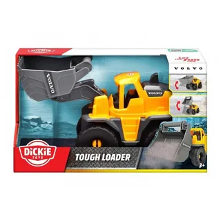 Volvo Graafmachine 26 Cm by Dickie Toys – product photo 5 of 6