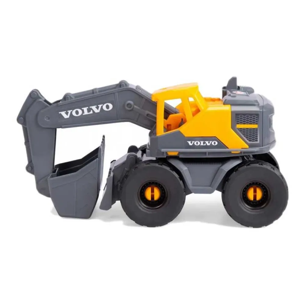 Excavatrice Volvo 26 Cm de Dickie Toys – photo du produit