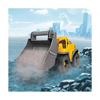 Volvo Graafmachine 26 Cm by Dickie Toys – product photo 6 of 6
