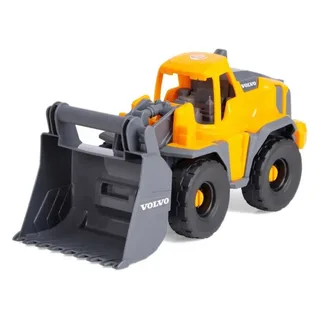 Volvo Graafmachine 26 Cm by Dickie Toys – product photo 1 of 6