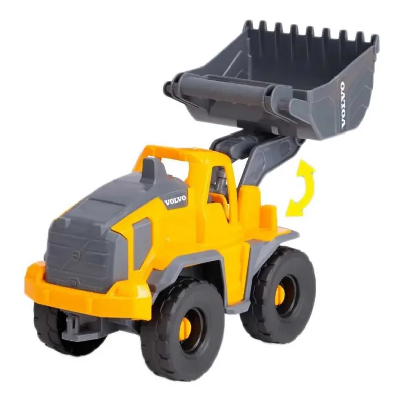 Volvo Graafmachine 26 Cm by Dickie Toys – product photo 2 of 6