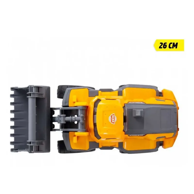 Volvo Graafmachine 26 Cm by Dickie Toys – product photo 4 of 6