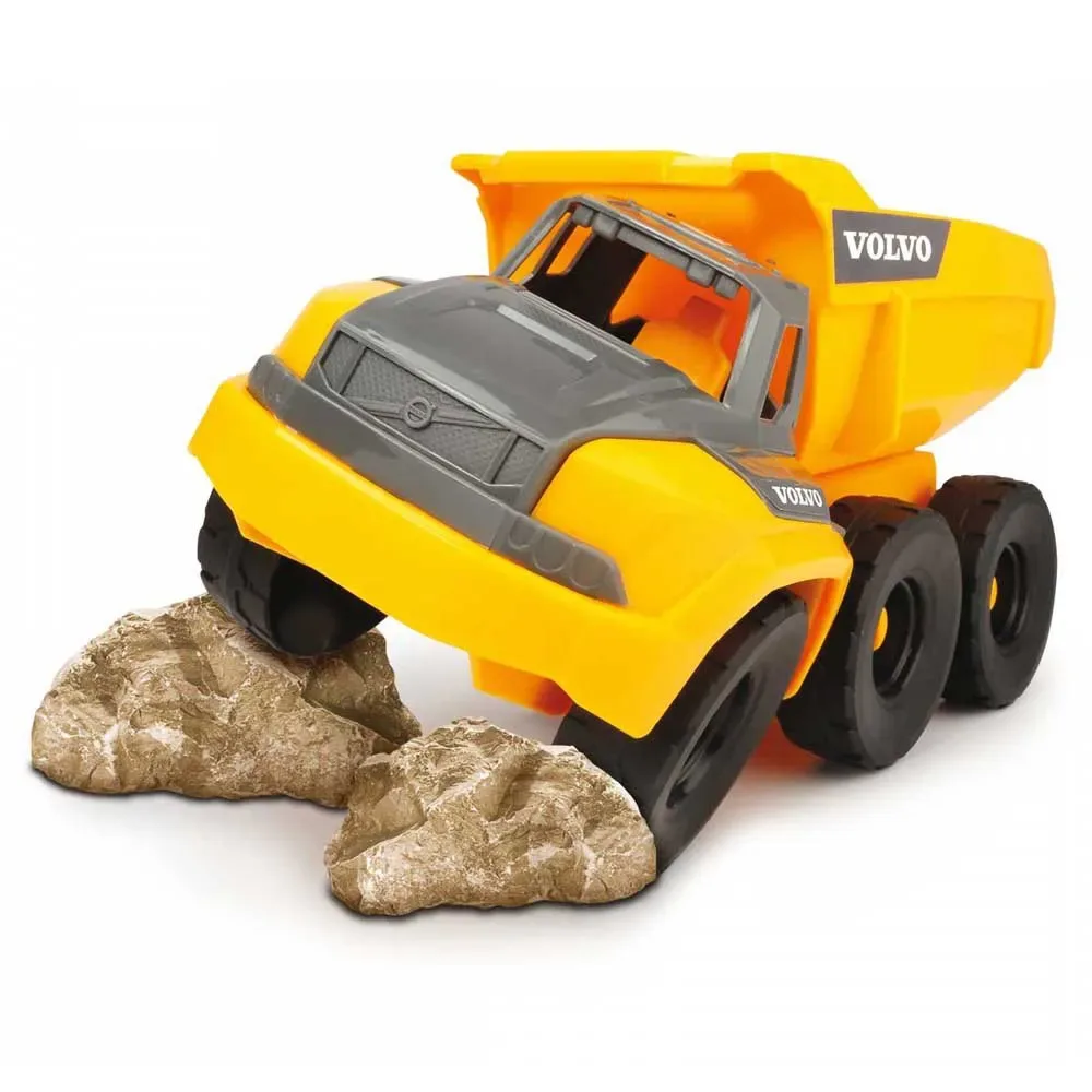 Volvo Lastbil 26 Cm från Dickie Toys – produktbild