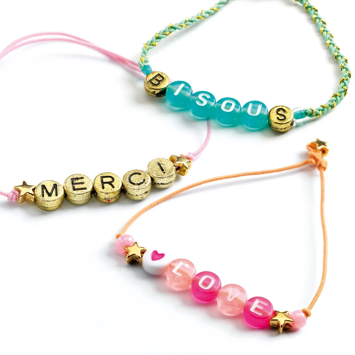 90068 de Djeco en Multicolore – photo du produit