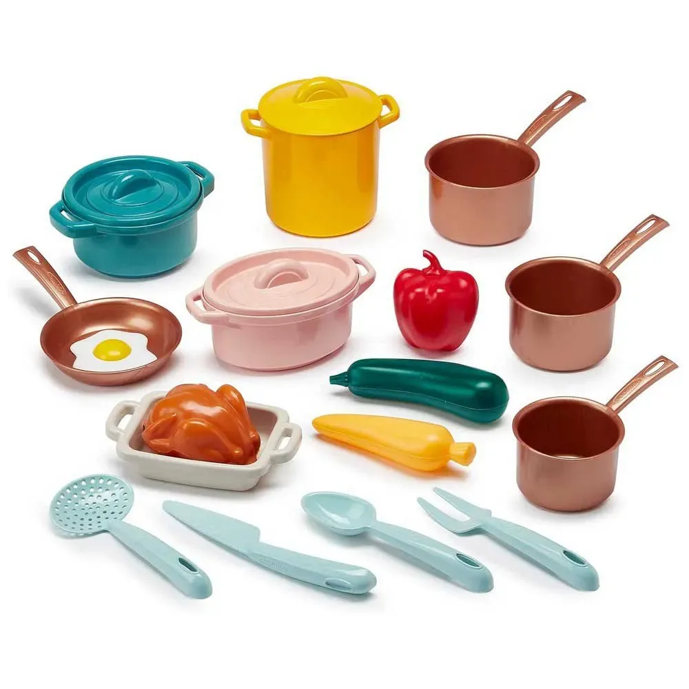 Azur Uiterlijk: Keukenaccessoires by Écoiffier – product photo