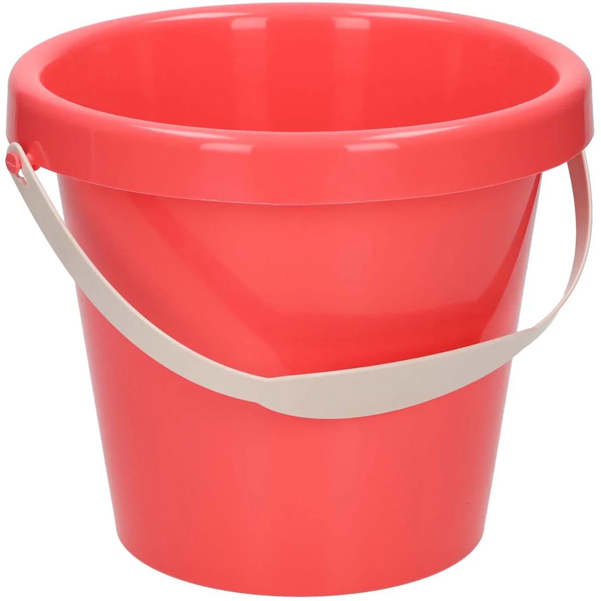 Emmer Kleur met Rand - 19cm von Écoiffier in Mehrfarbig – Produktfoto