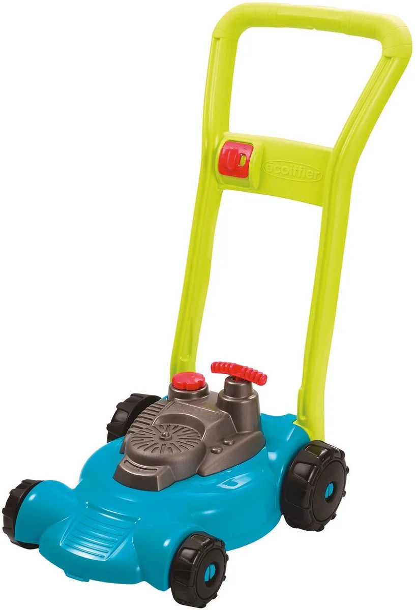 Grasmaaier by Écoiffier in Multicolour – product photo