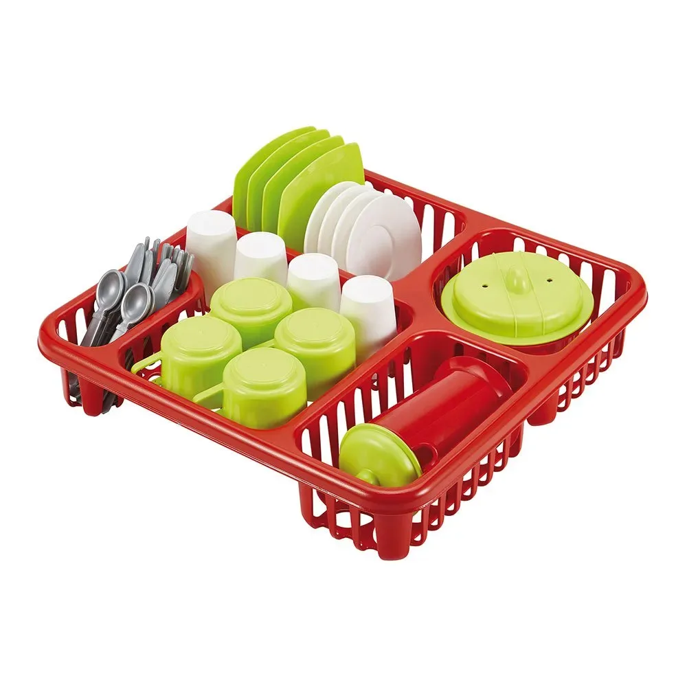 Großes Sieb von Écoiffier – Produktfoto