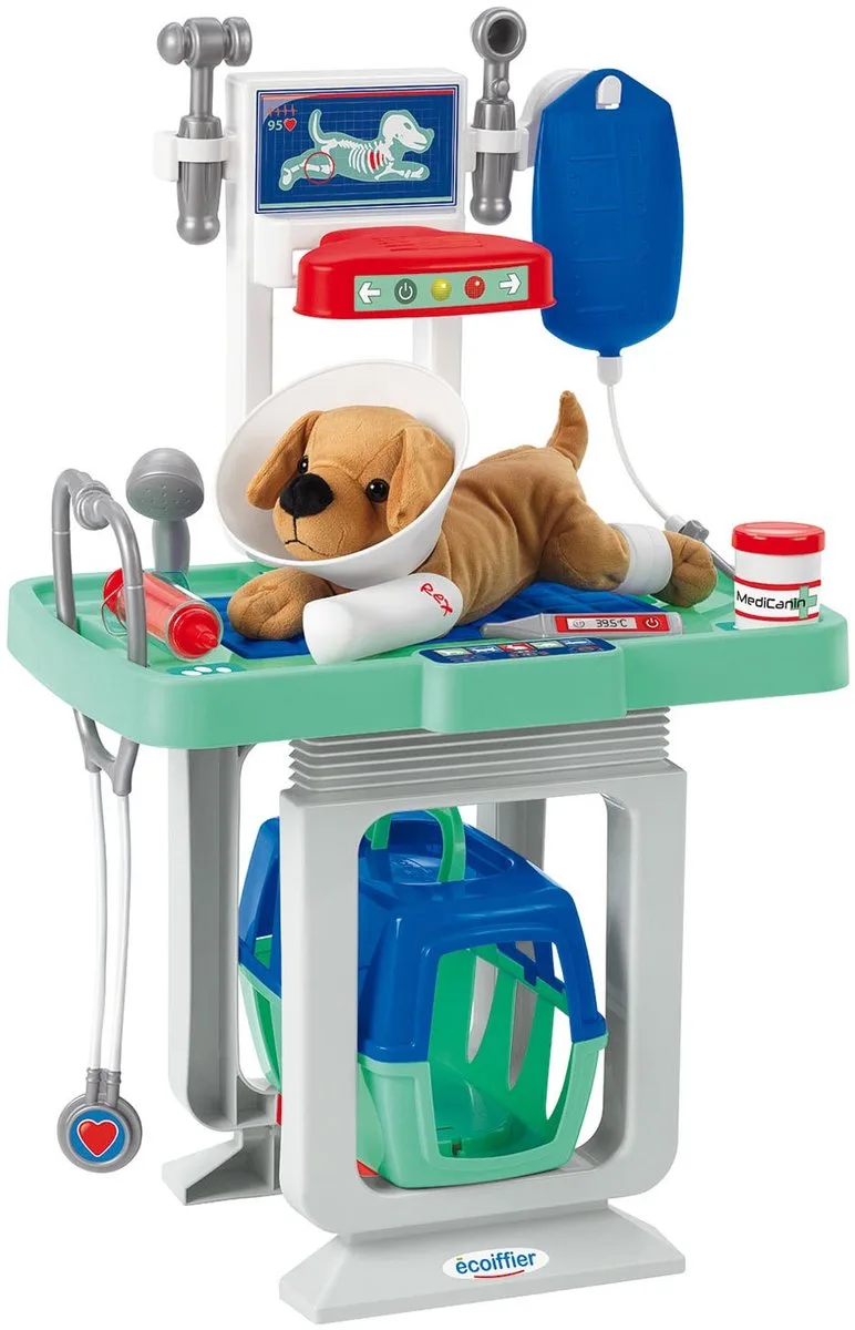 Medical Dierenpraktijk by Écoiffier – product photo