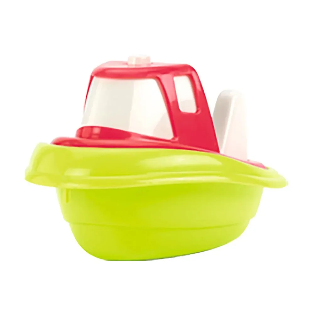 Mini Bateaux 3 Modèles Expédition Aléatoire Assorti 14 Cm de Écoiffier – photo du produit